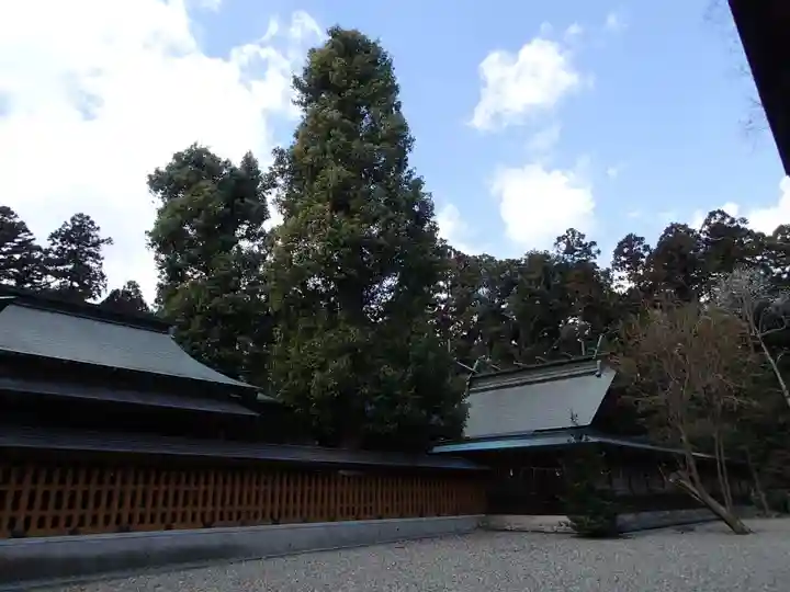 常陸二ノ宮 静神社のその他建物