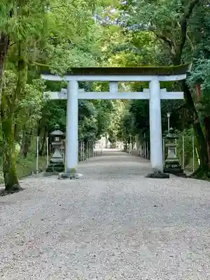高龗神社(奈良県)