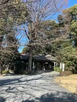 阿佐ヶ谷神明宮(東京都)