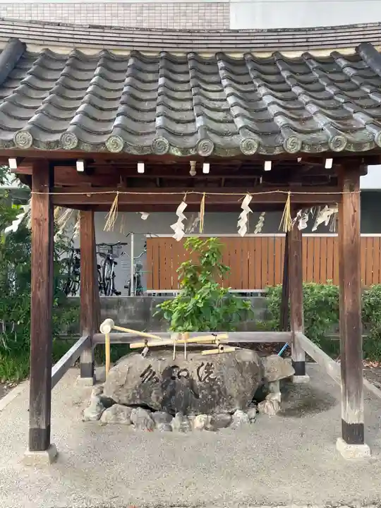 大宮社(京都府)