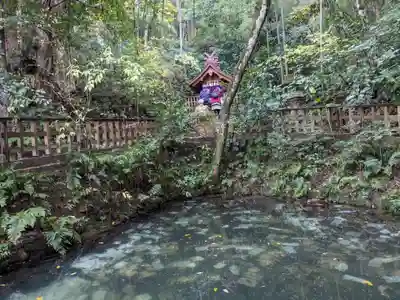 八重垣神社(島根県)