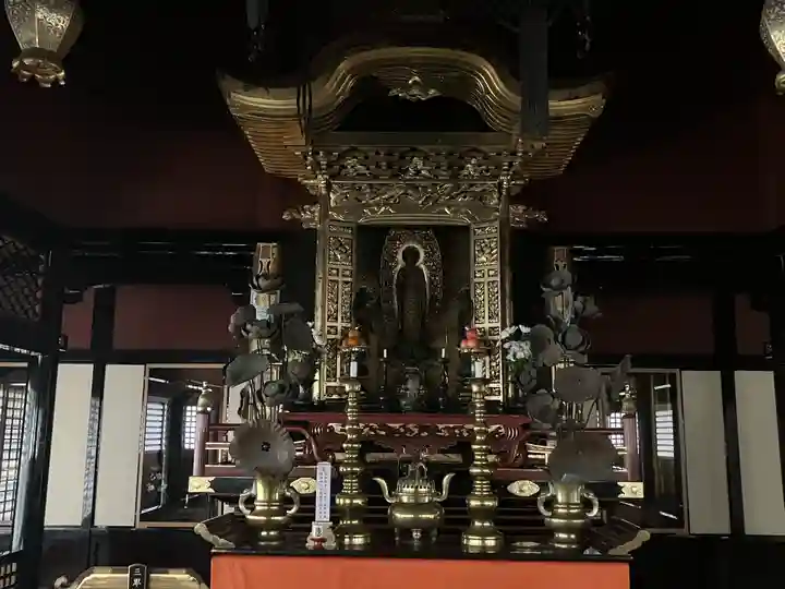 西福寺(福井県)