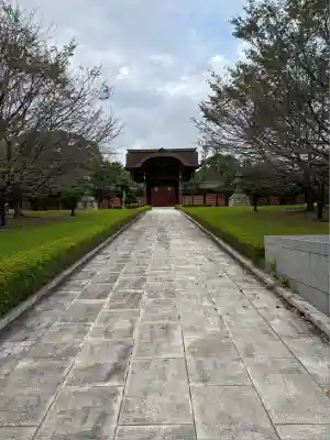 総持寺(神奈川県)