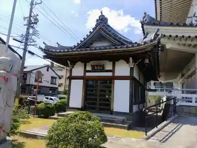 法公会の末社・摂社