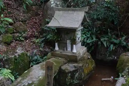 前神寺(愛媛県)