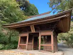 普門寺(切り絵御朱印発祥の寺)(愛知県)