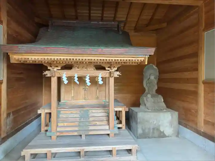 榴岡天満宮(宮城県)