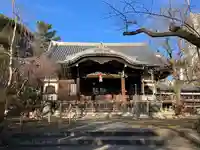 法明寺(東京都)
