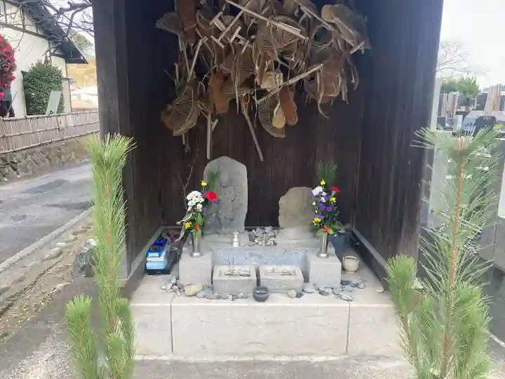 貞宗寺(神奈川県)