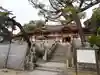 鶴崎神社(岡山県)
