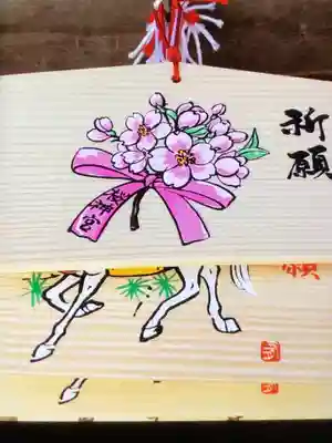 桜神宮(東京都)