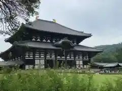 東大寺(奈良県)