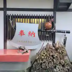 金時神社の建物その他