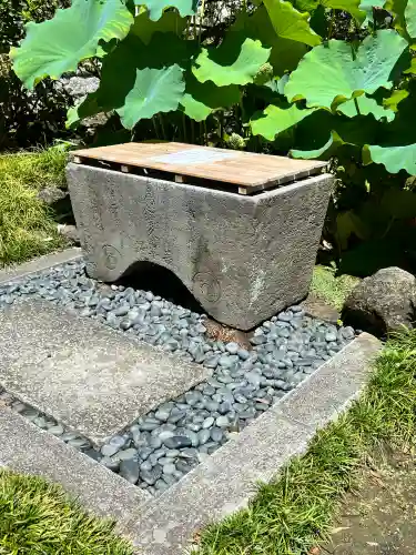 安養院　(田代寺）(神奈川県)