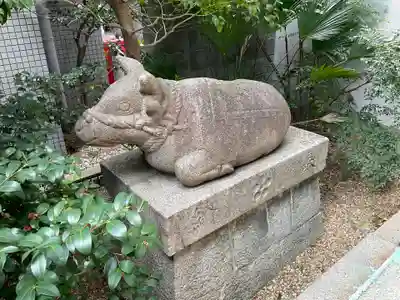 五條天神宮(京都府)