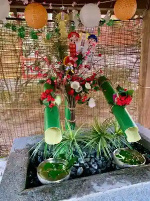 仙台大神宮(宮城県)