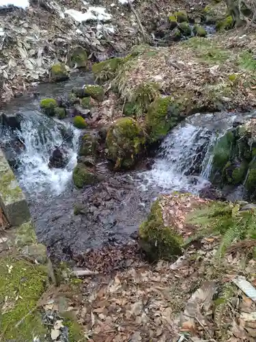 出雲神社(宮城県)