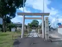 神明神社(岐阜県)