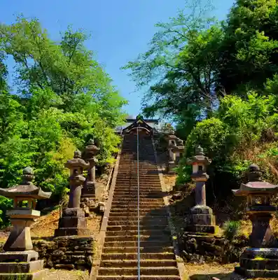 法蔵寺のその他建物
