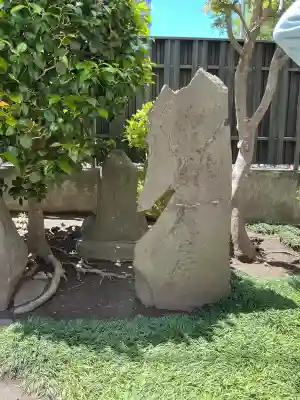 瀧澤神社(宮城県)