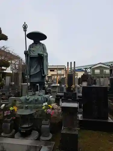 西福寺(東京都)