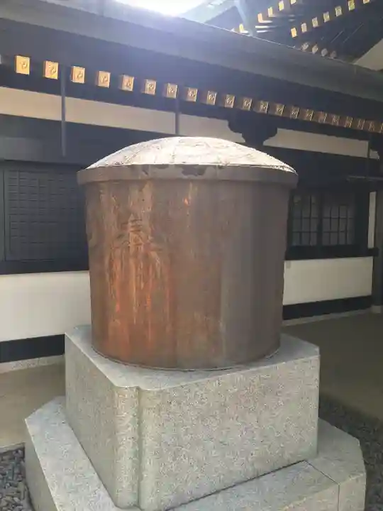 穴八幡宮のその他建物