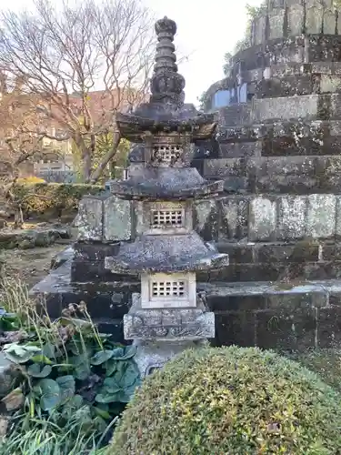 極楽寺(神奈川県)