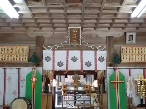 谷山神社(鹿児島県)