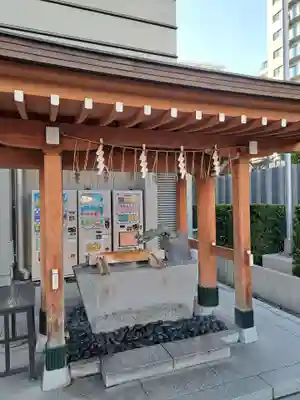 水天宮(東京都)