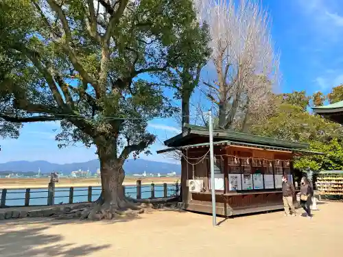 水天宮(福岡県)