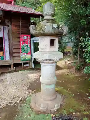 富里香取神社(千葉県)