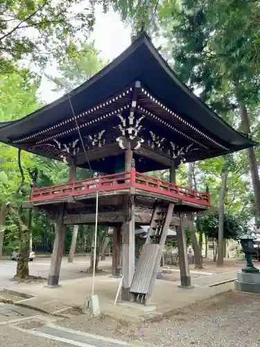 泉龍寺(東京都)