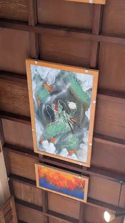 難波大社 生國魂神社(大阪府)