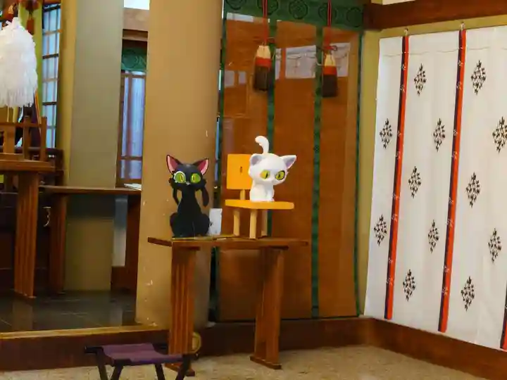 二宮神社(兵庫県)