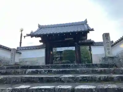 盛安寺(滋賀県)