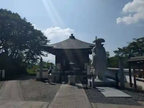 岡寺（龍蓋寺）(奈良県)