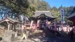 日吉神社(東京都)