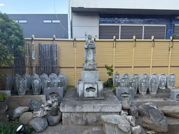 真照寺(神奈川県)