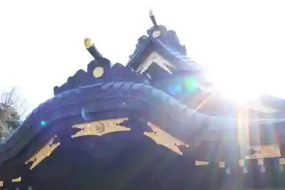大國魂神社(東京都)