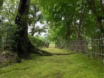 八幡神社のその他建物