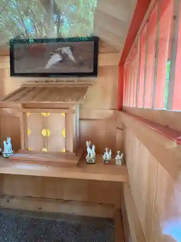 宇治神社(三重県)