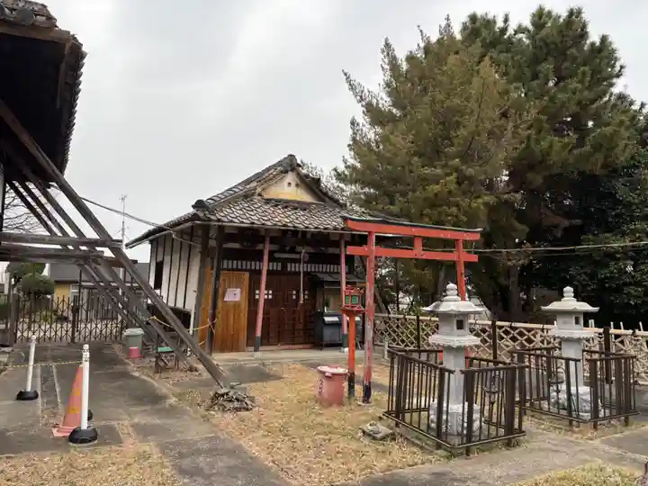 金剛院(大阪府)