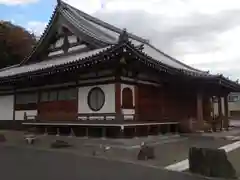 龍源院(神奈川県)