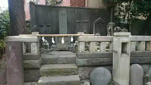 小野照崎神社のその他建物