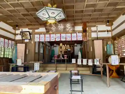 八木神社(滋賀県)