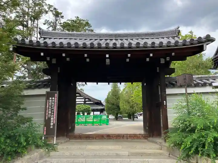 東福禅寺(東福寺)(京都府)