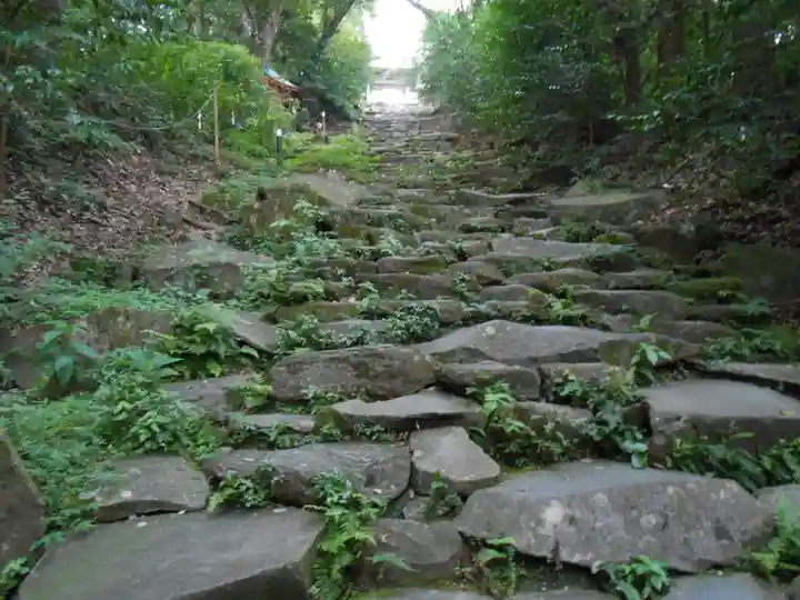 東霧島神社(宮崎県)