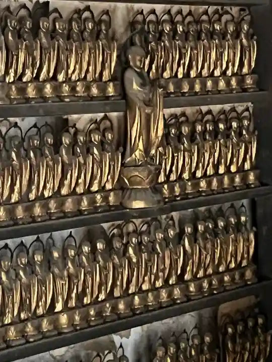 明良地蔵尊(滋賀県)