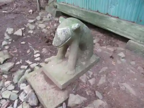大嶽神社(東京都)