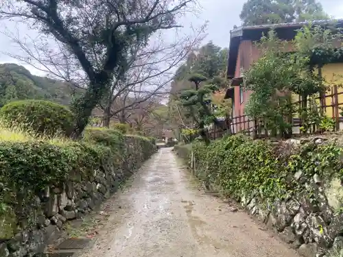 轉法輪寺(兵庫県)